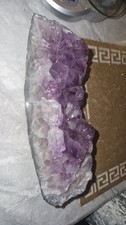Dark brazilian amethyst - dark,