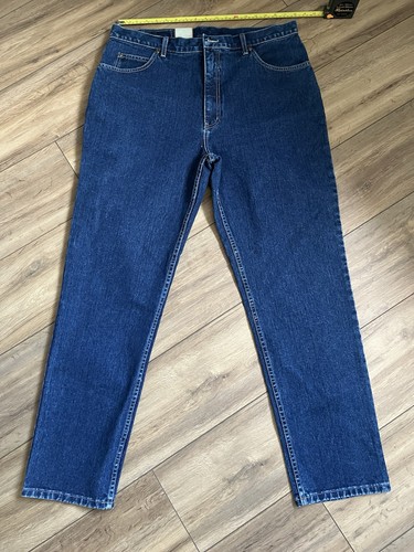Mens cotton trader jeans - mens,