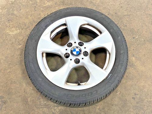 Bmw 128i e82 wheel rim - 11-13,