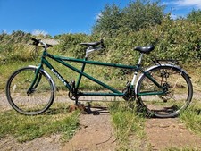 Dawes Galaxy Twin Tandem