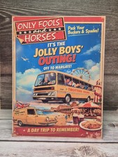 Only Fools And Horses The