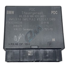 BMW X3 X4 X5 X6 F25 F26 F15