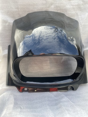 Head light front fairing - fairing, mask