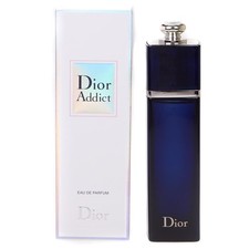 Dior Addict 100ml Eau De Parfum Ladies Perfume Womens EDP Fragrance Spray