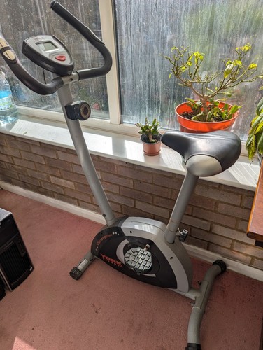 Exercise bike gym bicycle - gym,