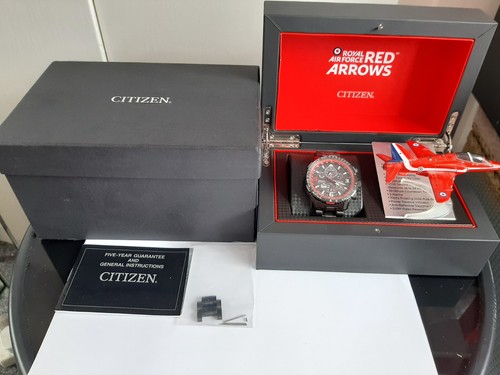 Citizen eco skyhawk - eco,