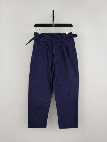 Margaret howell mhl navy - margaret,