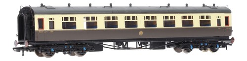 Bachmann collett 60ft - 60ft, 1st