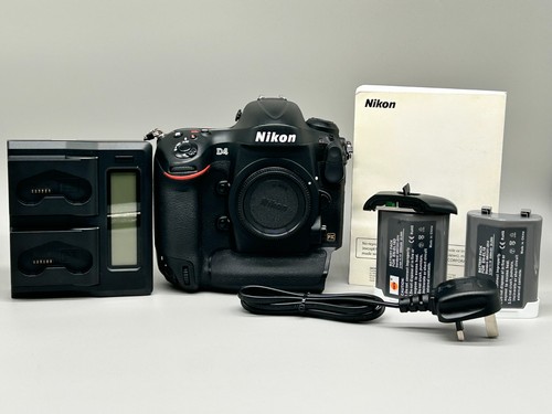 Nikon pro dslr only - nikon,