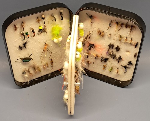 Vintage richard wheatley fly - richard,