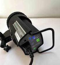 Interfit EX400 Ti F029