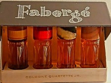 Faberge Aphrodisia Flambeau