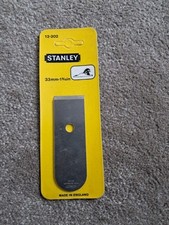 Stanley 12-202 Plane Blade Iron