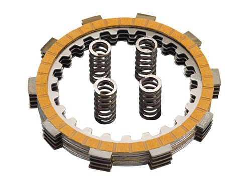 Clutch disc set polini - clutch,