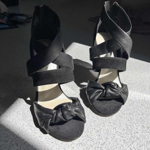 Bnwt karen millen black - bnwt,