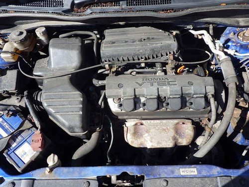 2000 2005 mk7 - 2000-2005, honda