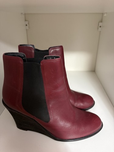 Bertie real leather women - real, women’s
