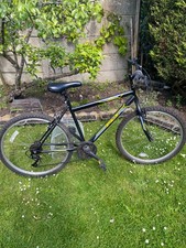 Indi ATB 1 Men’s mountain