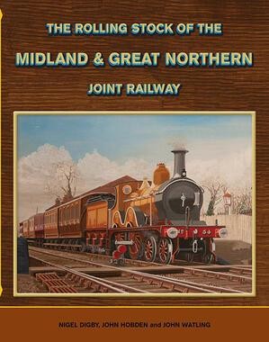 The rolling stock - the,
