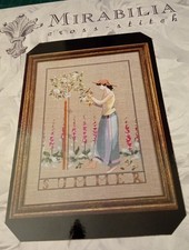 Mirabilia Nora Corbett Cross