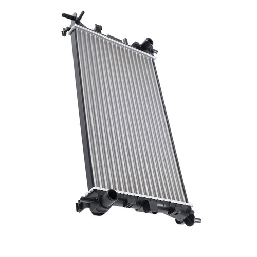 Aluminum radiator for - for, ford