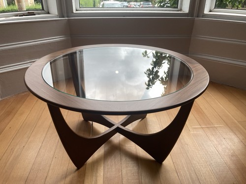 Plan astro coffee table - plan,