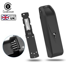 Ebike Battery 52V 48V 13Ah