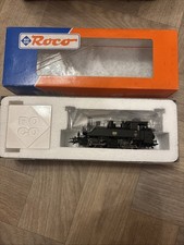 ROCO HO 43286 BAYERN BB11 2510 4-4-0  LOCO NOS NEW BOXED (OO2736)
