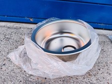 Stainless Steel Kitchen Sink