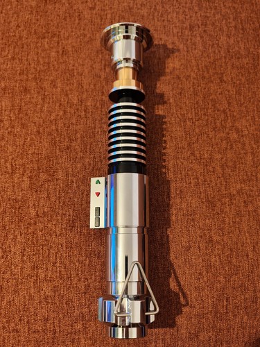 Luke skywalker neopixel - luke,