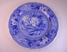 The Spode Blue Room Collection