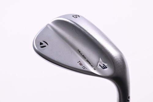 Taylormade milled grind tw - milled,