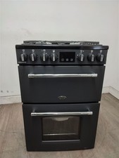 Belling mrafhouse60dfant - belling,