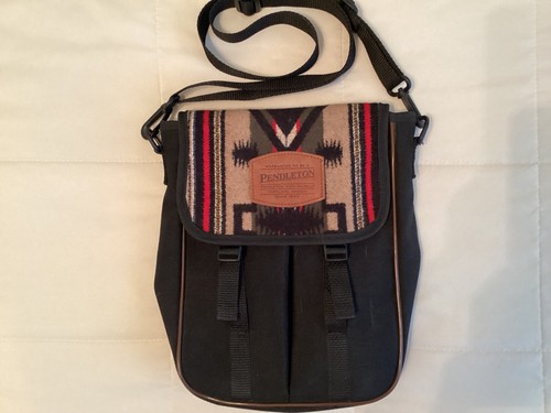 Pendleton crossbody bag - pendleton,