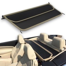Wind Deflector Suitable For