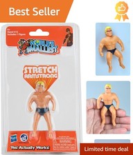 World's Smallest Stretch