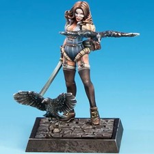 ASS 025 Freebooter's Fate