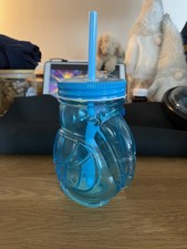 Toucan Glass