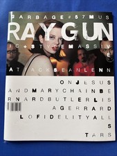 #A75 Raygun Magazine #57 –