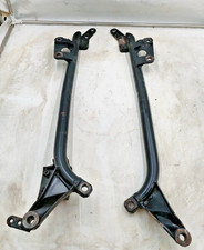 Pair Of Frame Cradle Bushings