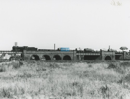 Hull social history - hull, steam