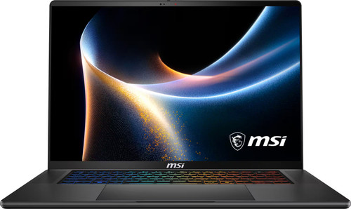 Msi stealth 16 2 5k - -, ai+