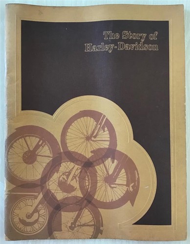 The story harley - story,