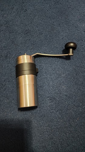 Porlex mini manual coffee - ii,