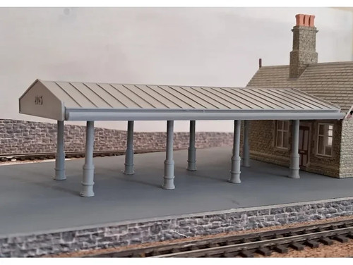 Tt120 gauge station - gauge,