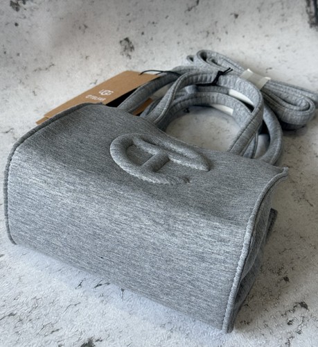 Ugg telfar small shopper bag - ugg,