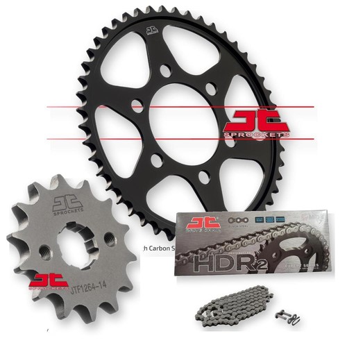 Fits honda cb125 - honda, r
