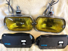LUCAS SQUARE 8 FT8 YELLOW