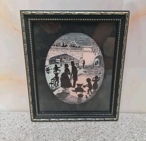 Vintage enid elliott - enid, linder