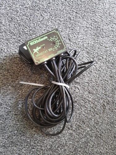 Microclimate mat stat - microclimate,